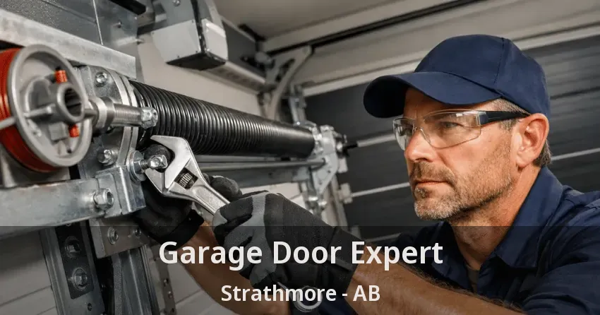 Garage Door Expert Strathmore - AB