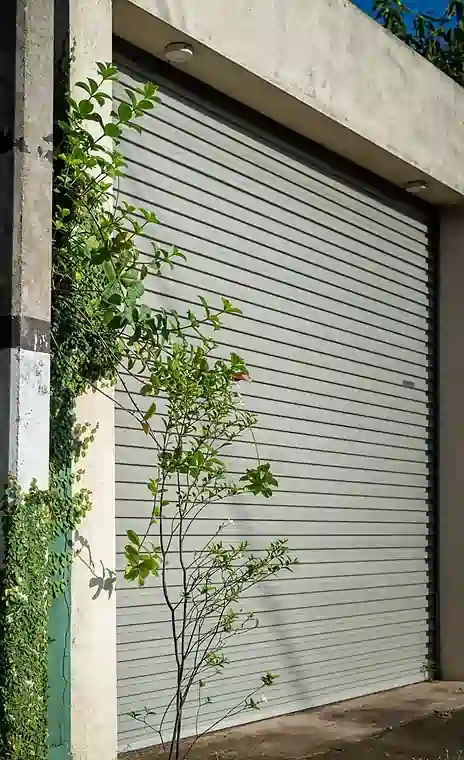 Emergency Aluminium Garage Door Repair in Strathmore