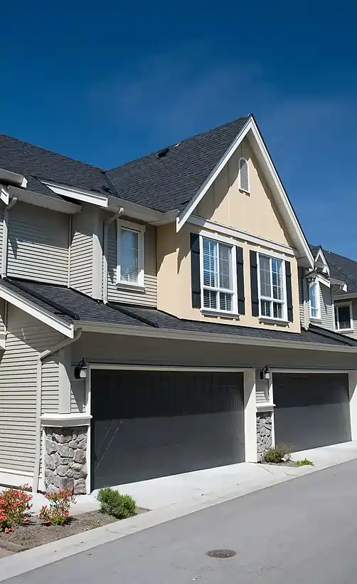 Local Garage Door Installation in Strathmore