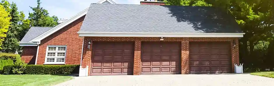 Dedicated Garage Door Expert in Strathmore