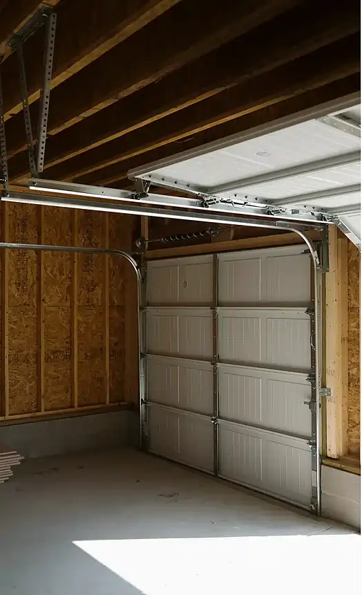 Local Garage Door Cable Repair in Strathmore