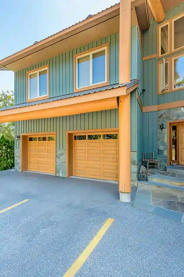 Thorough Commercial Door Repair in Strathmore