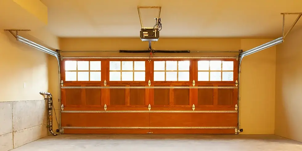 Local Garage Door Openers in Strathmore