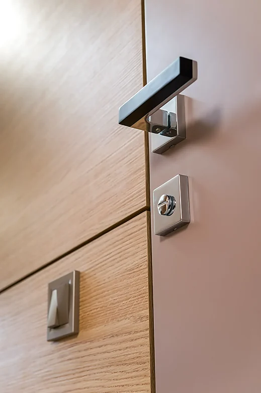 Professional Door Handle Lock Repair in Strathmore