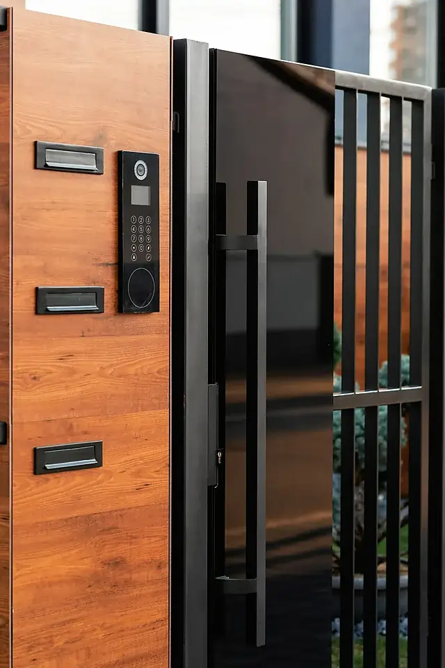 Guaranteed Automatic Door Repair in Strathmore