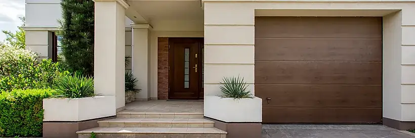 Fast Automatic Door Lock in Strathmore