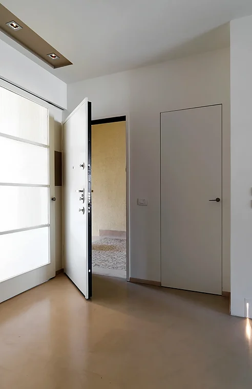 Reliable Door Installation in Strathmore